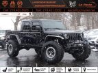 Thumbnail Photo 89 for 2020 Jeep Gladiator Rubicon